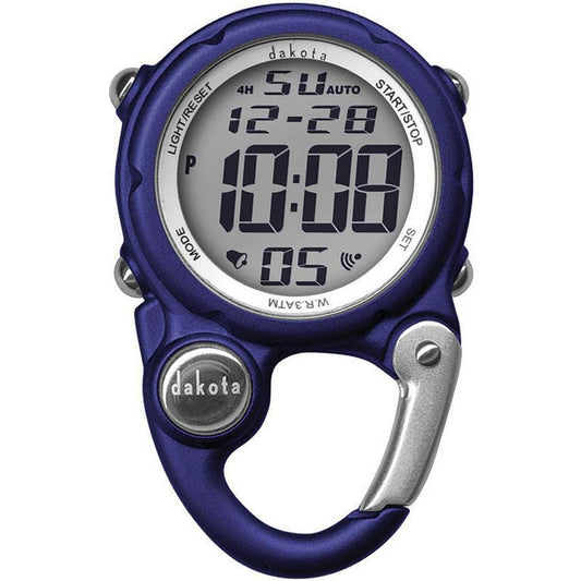 Dakota Digi Clip Mini Watch 30963