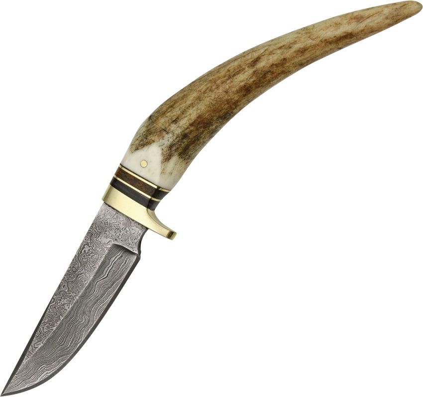 Damascus Buck Spike DM1026