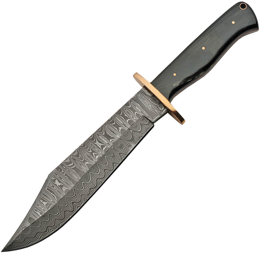 Damascus Bowie DM-1195
