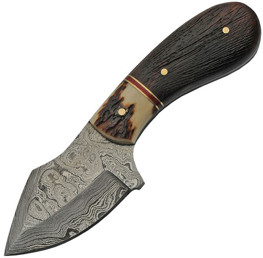 Damascus Skinner Damascus Stag DM-1229