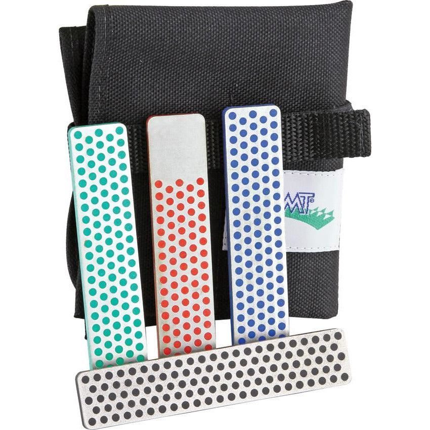 DMT Diamond Whetstone Kit