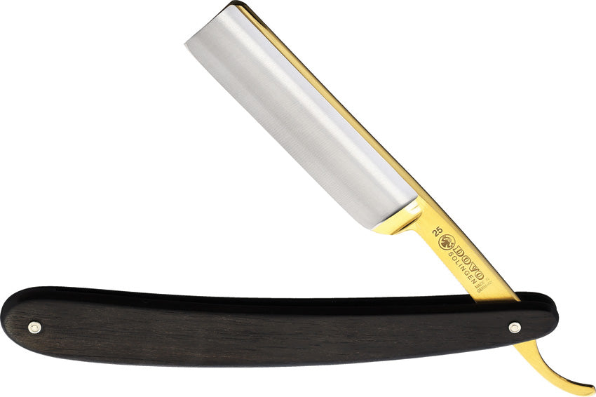 Dovo Apex 5/8 Straight Razor 125810812