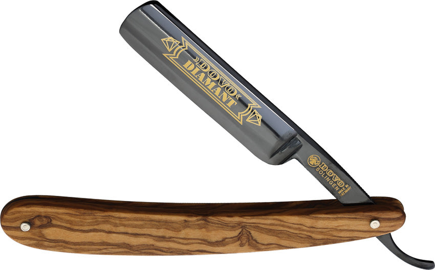 Dovo 5/8 Straight Razor 125820211