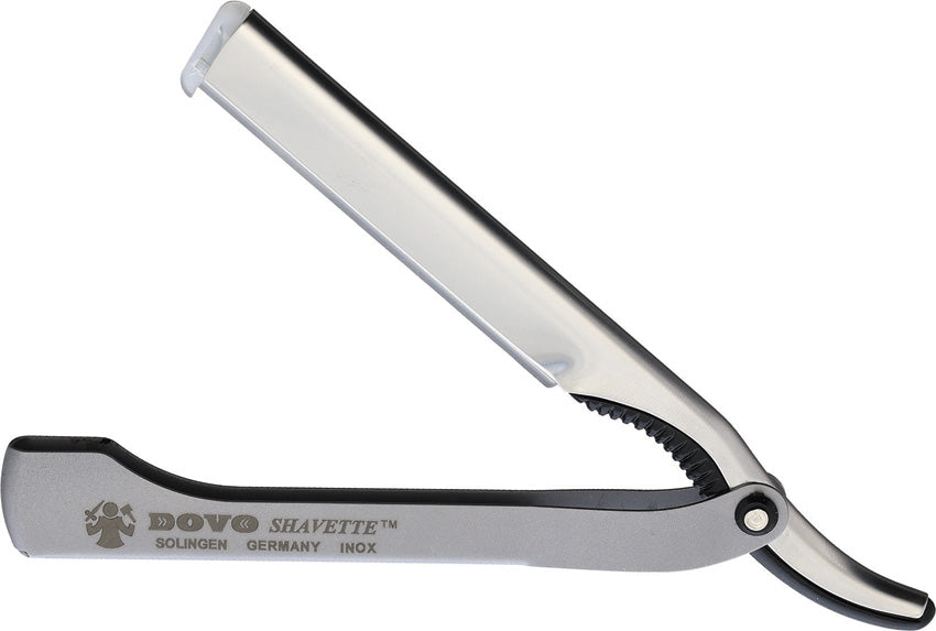 Dovo Shavette Stainless 21130201