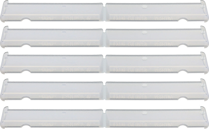 Dovo Shavette Razor Blade Holder 31450412