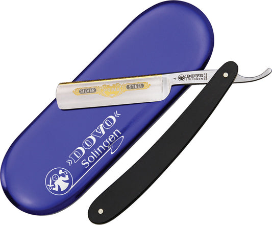 Dovo Straight Razor Carbon 4 580