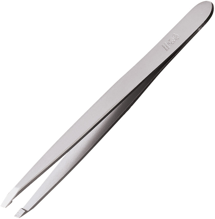 Dovo Tweezers Slant Tip 46351201