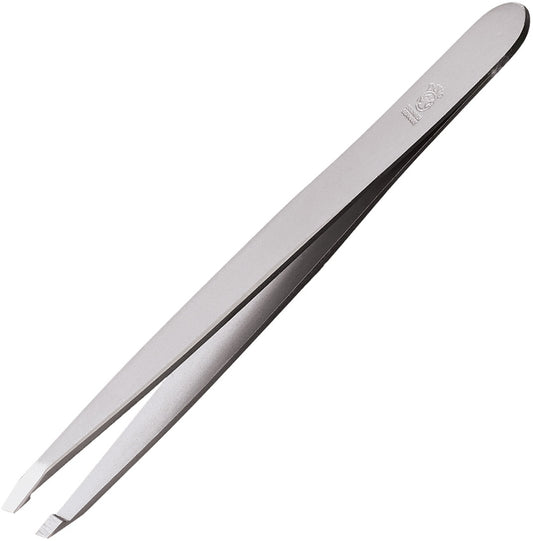Dovo Tweezers Slant Tip 46351201