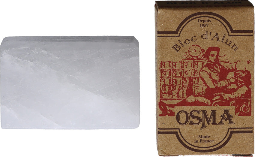 Dovo OSMA-Alumstone 50101