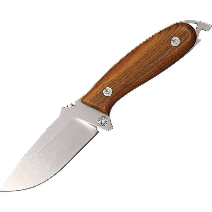 DPX HEFT 4 Woodsman