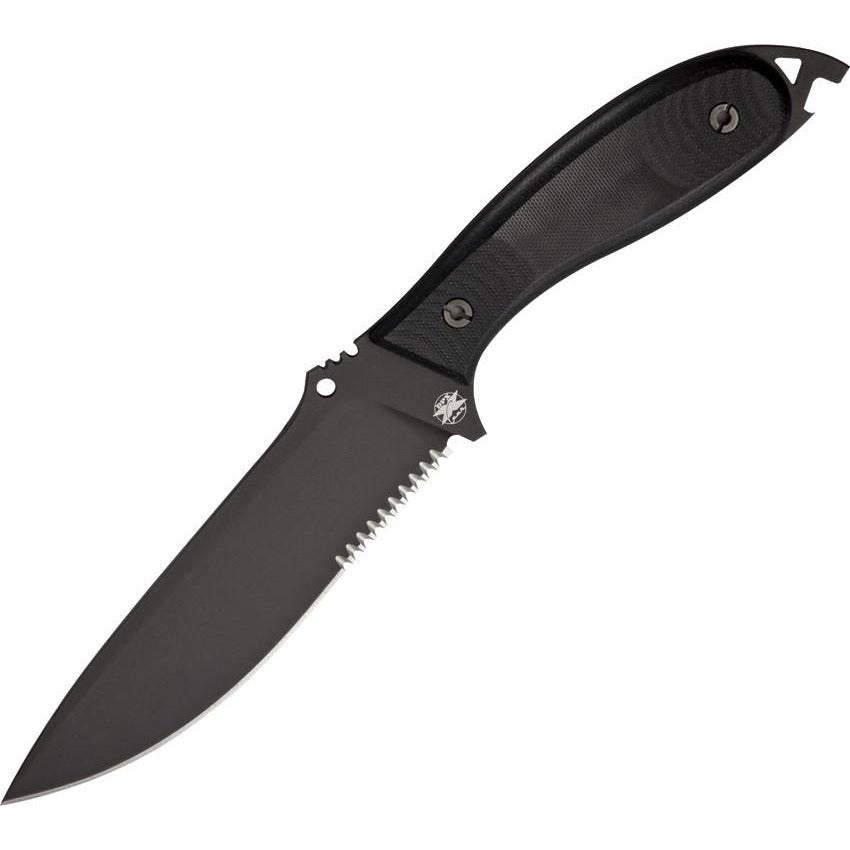 DPX HEFT 6 Assault