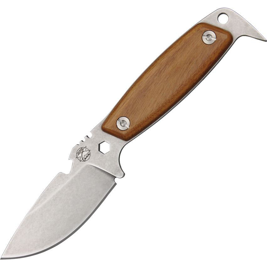 DPX HEST II Woodsman