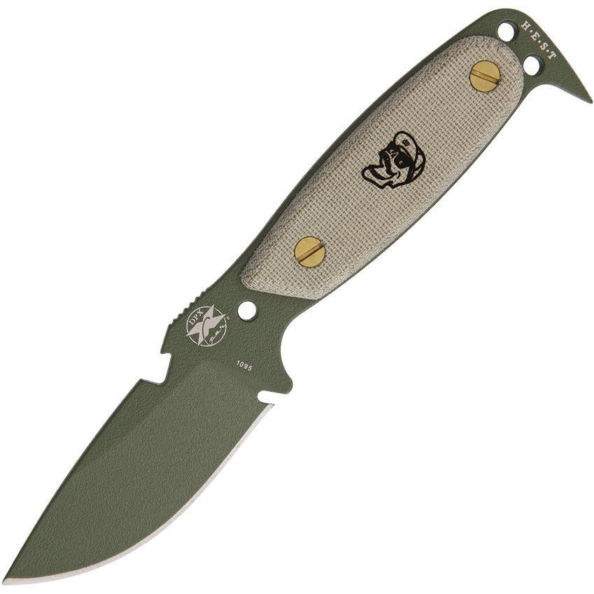 DPx Gear