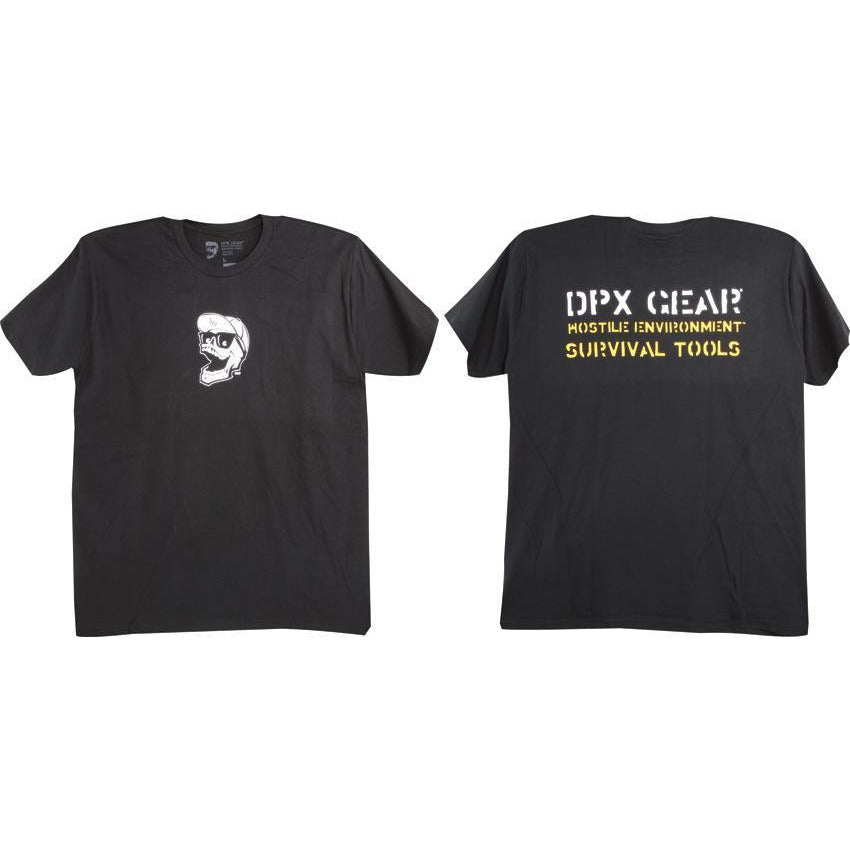 DPx Gear
