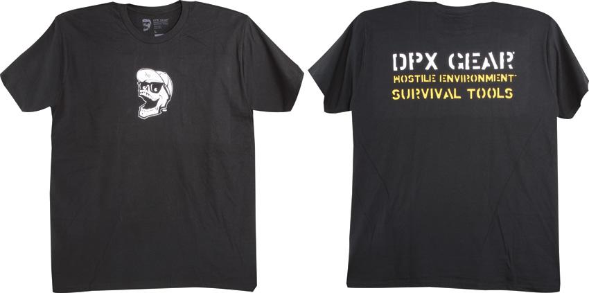 DPx Gear