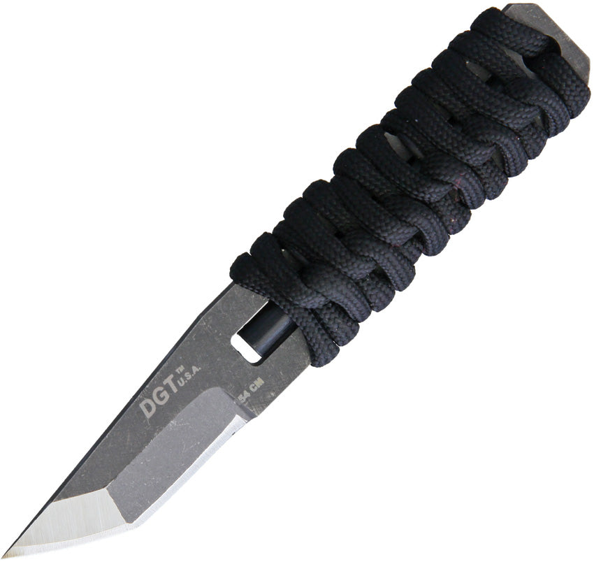 Darrel Ralph DGT Shadrach Fixed Blade DGT SHADRACH