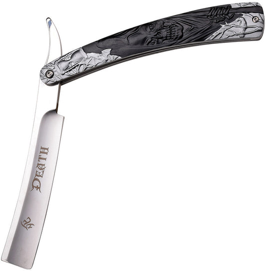 Dark Side Razor Grim Reaper DS-016GB