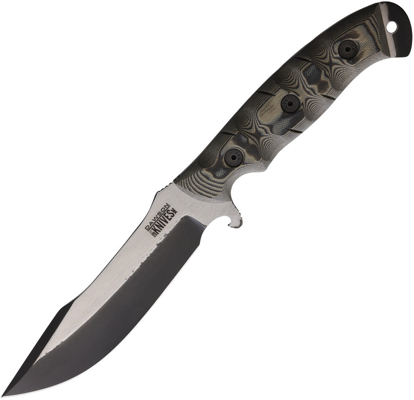 Dawson Knives Explorer Elite Spectar