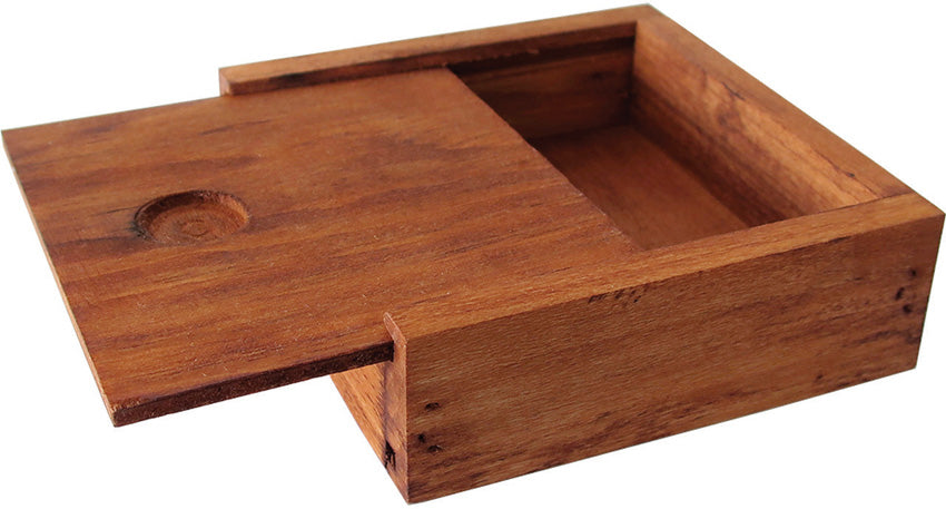 Denix Wooden Display Box for Badges DX850