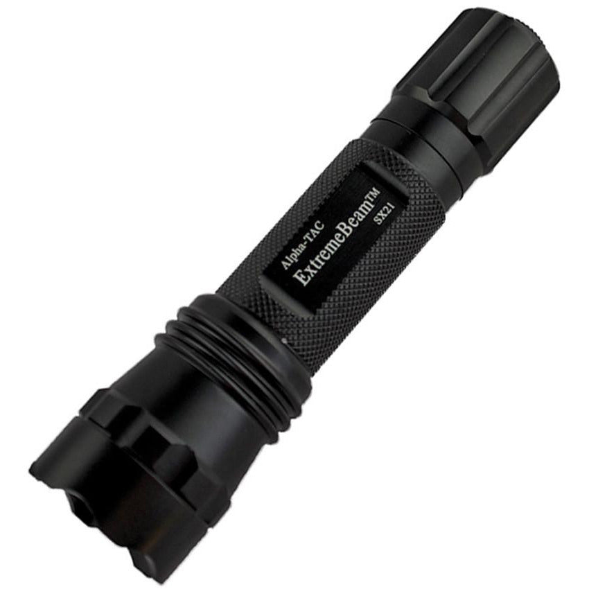 Extremebeam Blackbird Model SX21-HO