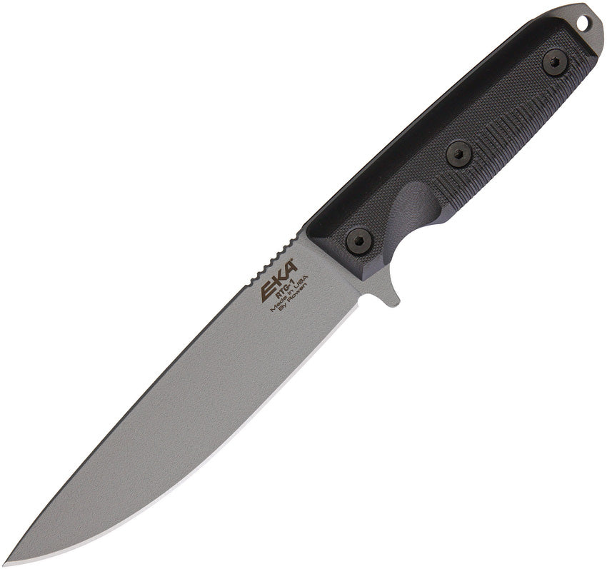 EKA RTG-1 Fixed Blade G10 50210