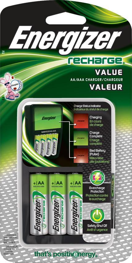 Energizer