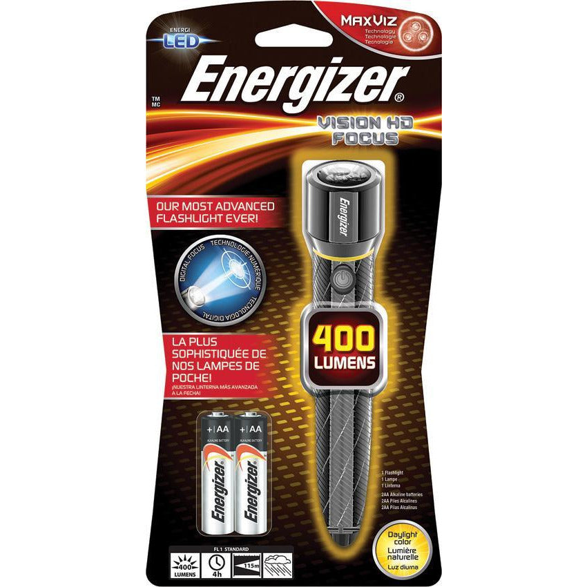 Energizer