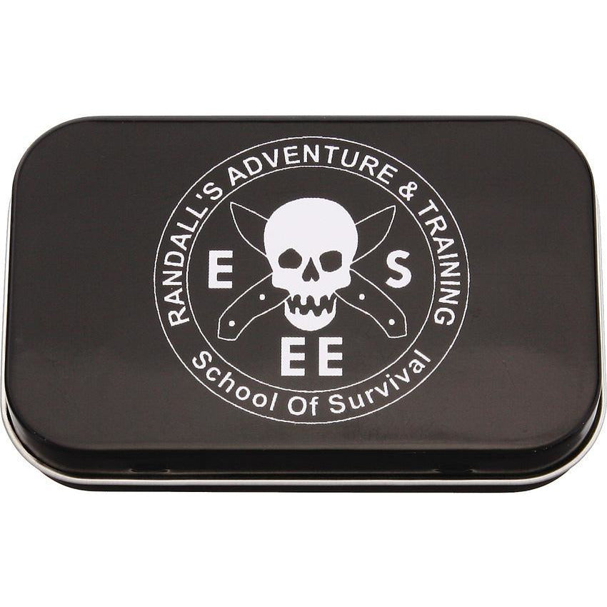 ESEE Pocket Survival Kit Tin KIT-CONTAINER