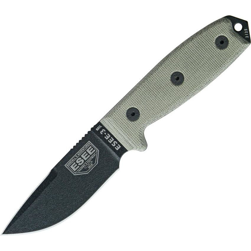 ESEE Model 3MIL