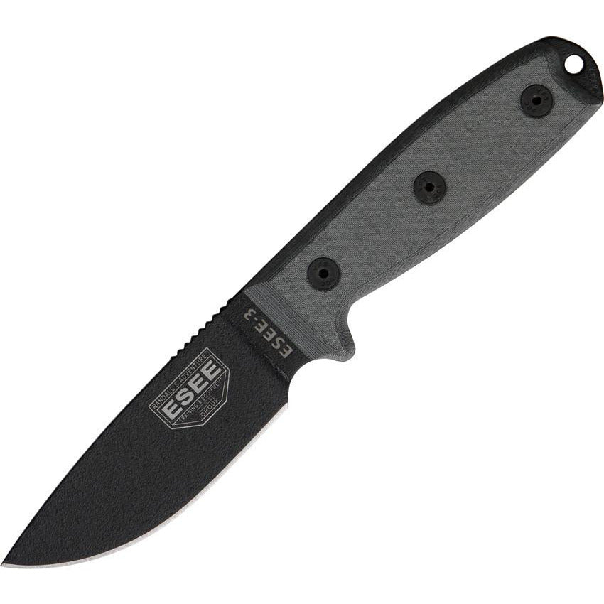 ESEE Model 3 Standard Edge