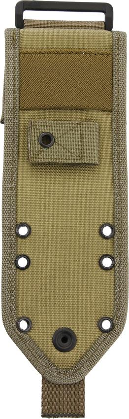 ESEE 3/4 MOLLE Sheath Khaki ESEE-42MB-K