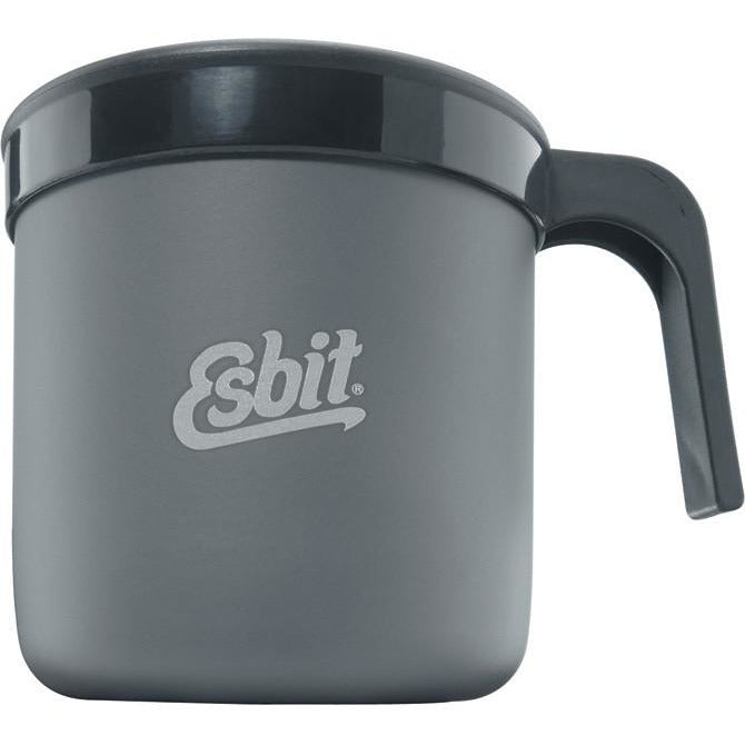 Esbit Aluminum Mug