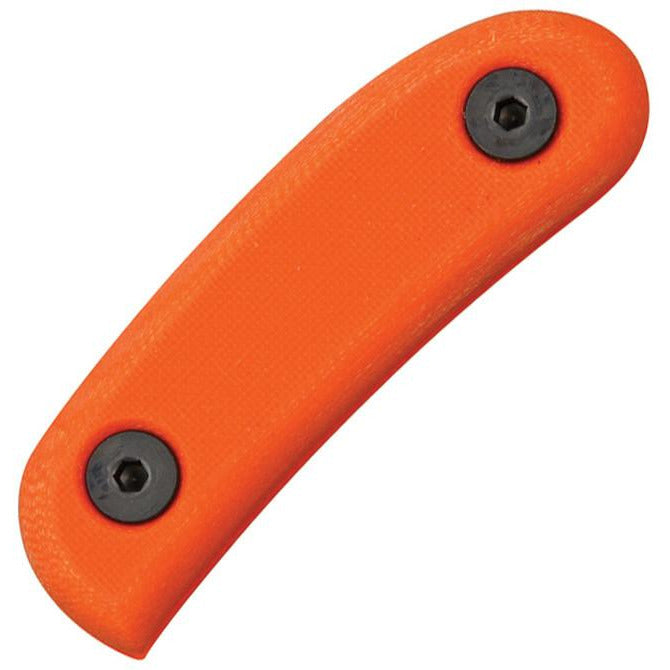 ESEE Candiru Handle Scales – Neon Orange (CAN-HDL-OR)