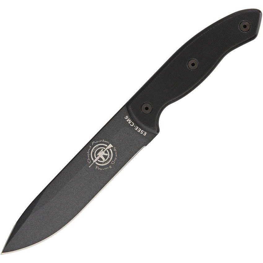 ESEE CM6 Combat Tactical ESEE-CM6-TG-B