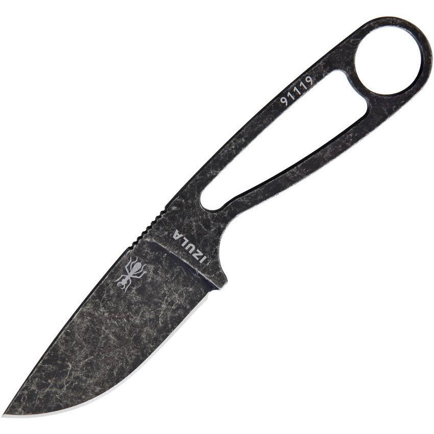 ESEE Izula Black Oxide IZULA-B-BO