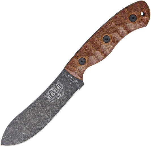 ESEE JG5 Fixed Blade ESJG5