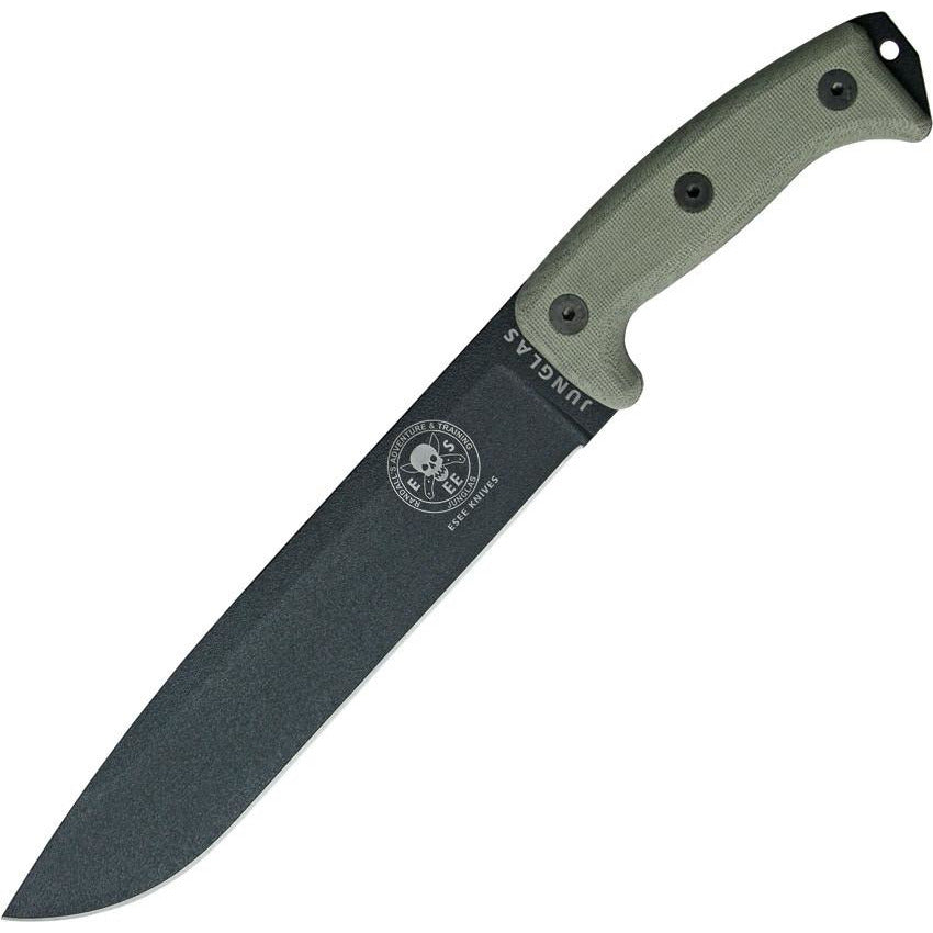 ESEE Junglas Knife