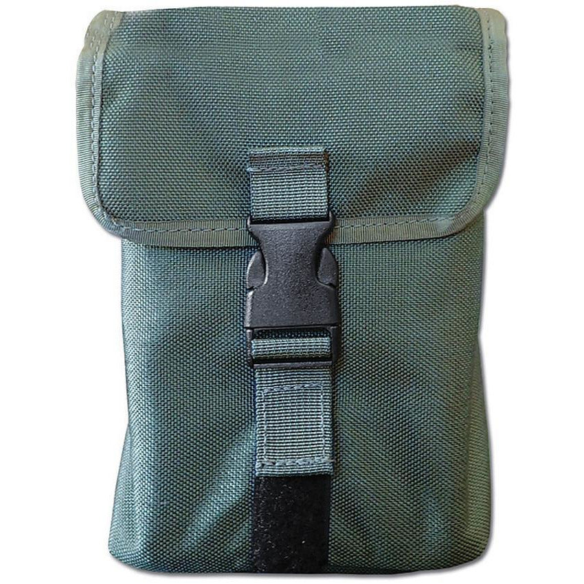 ESEE Large Tin Pouch OD LARGE-TIN-POUCH-OD