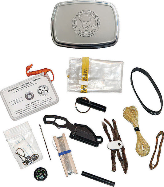 ESEE Pinch Survival Kit PINCH-KIT | ESEE outdoor gear