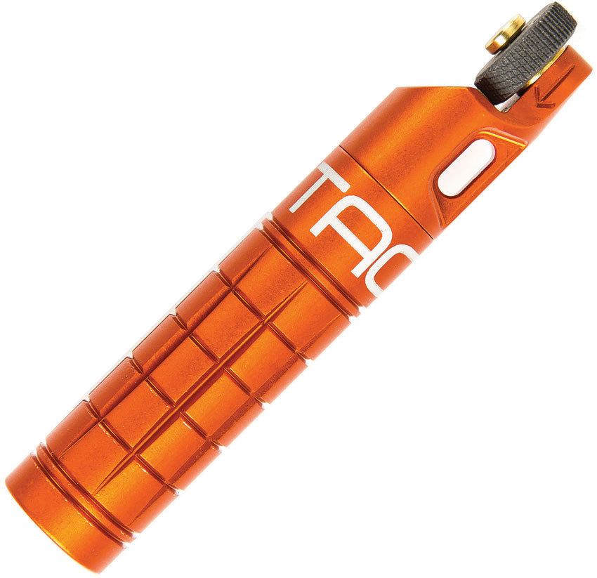 Exotac nanoSPARK One Hand Lighter 011250-ORG