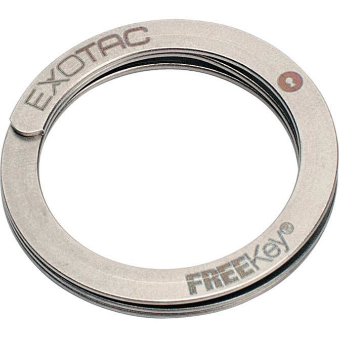 Exotac FREEKey No Export