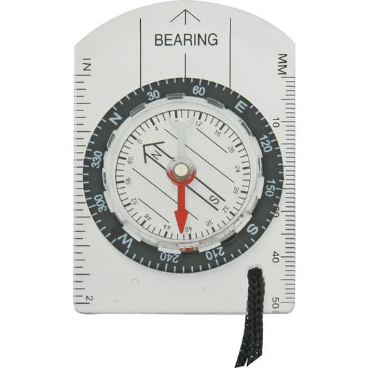 Explorer Baseplate Compass