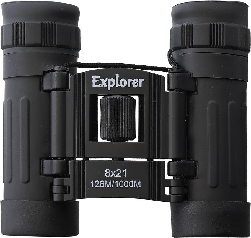 Explorer Lightweight Binocular BO117