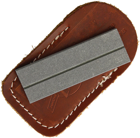 Eze-Lap Pocket Diamond Sharpener 26C