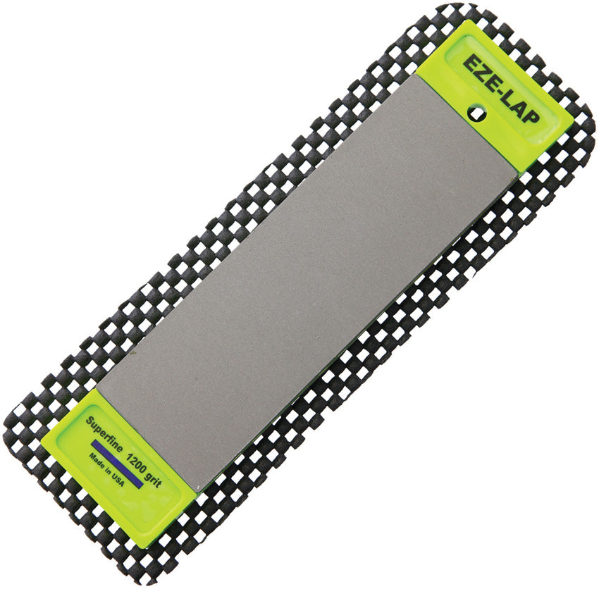 Eze-Lap Double Sided Sharpening Stone DD6SF/C - Main Image