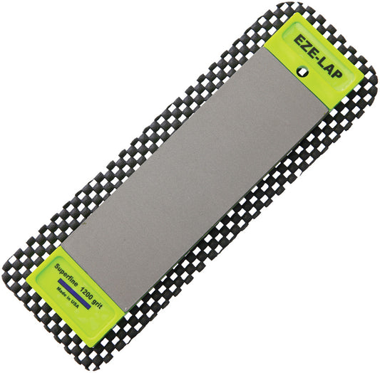 Eze-Lap Double Sided Sharpening Stone DD6SF/C