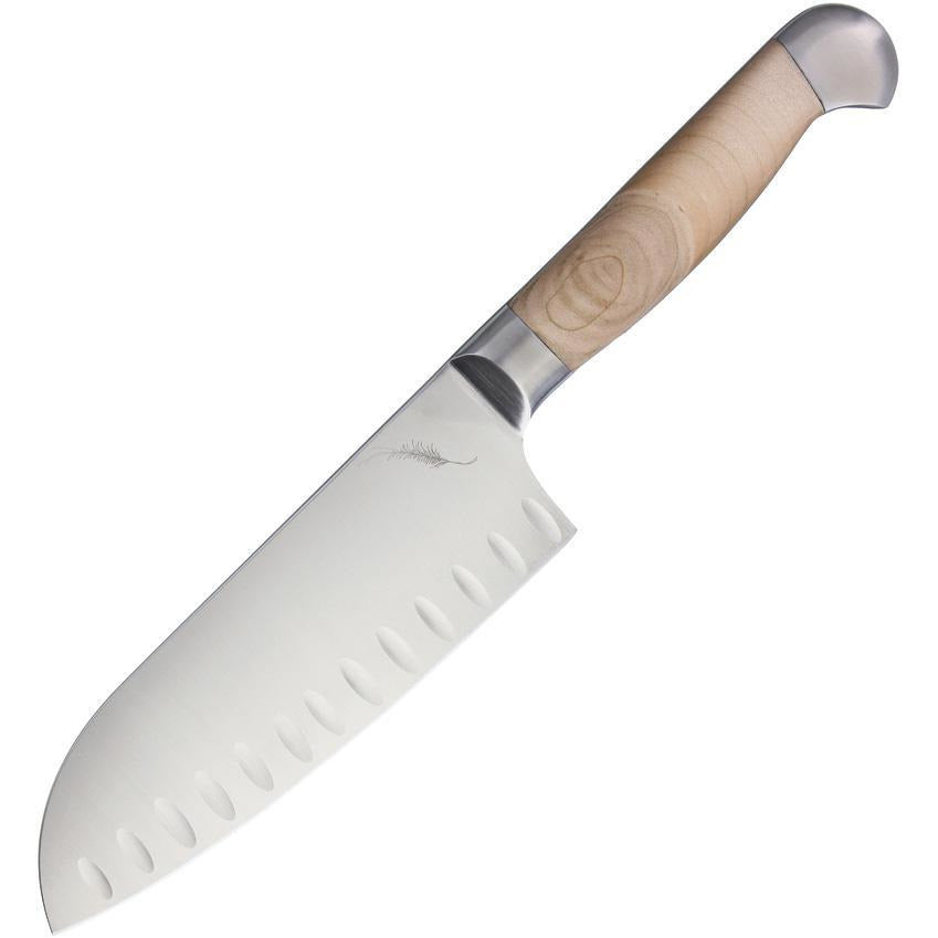 Ferrum Estate Sankotu Knife