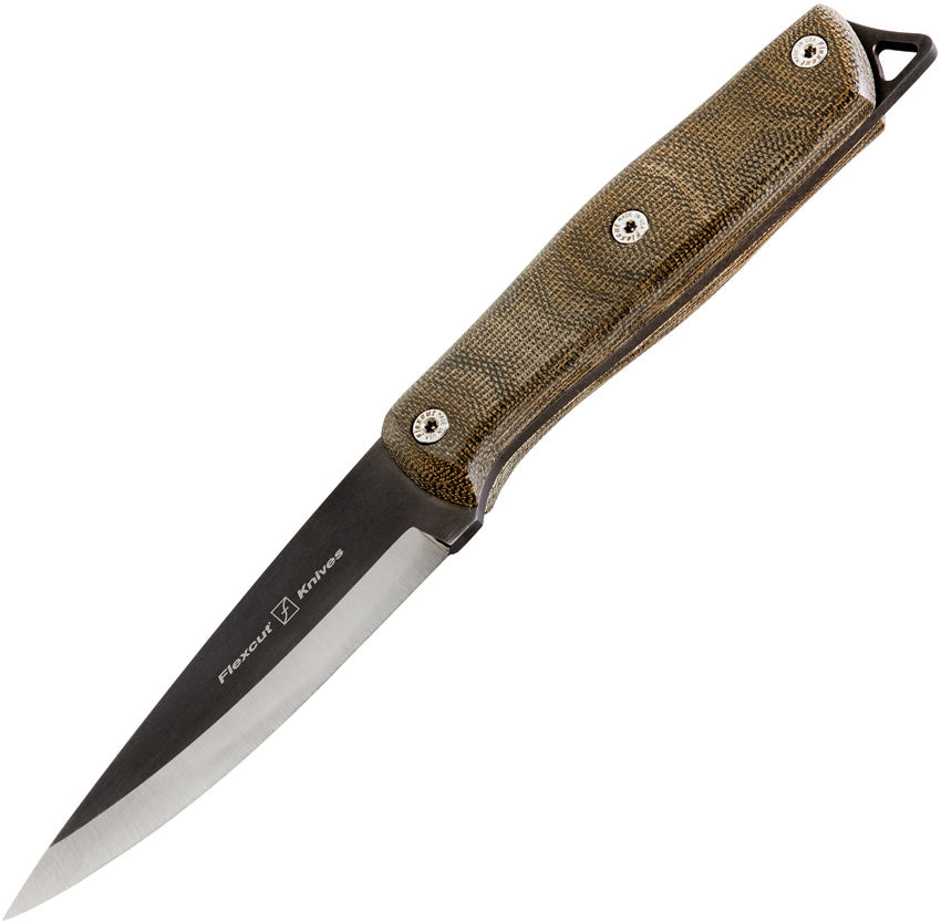Flexcut Hawthorne Explorer OD Green FTKFB1C