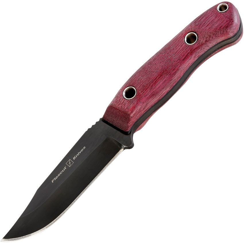 Flexcut Hawthorne Drifter Purpleheart FTKFB2B