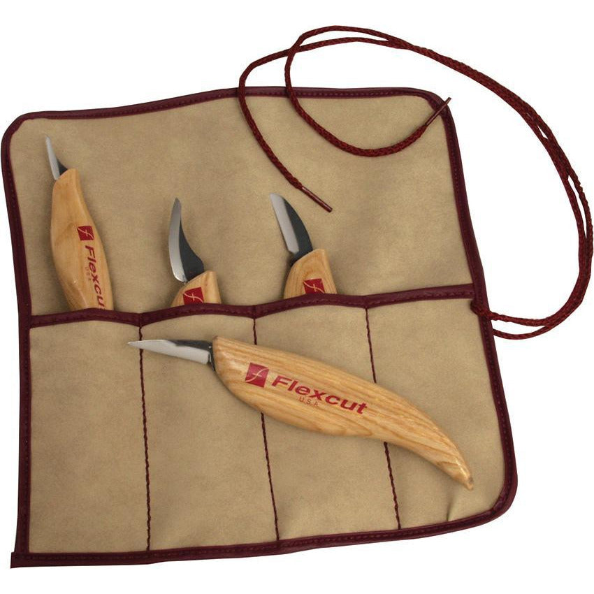Flexcut